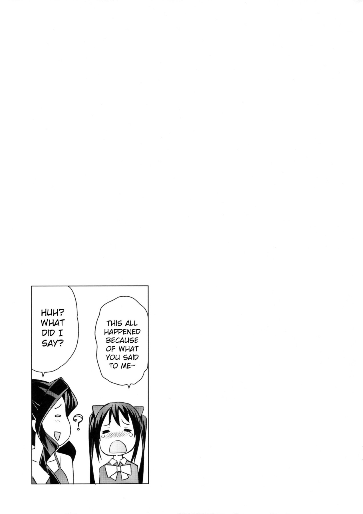 Hentai Manga Comic-Witch Bitch Collection Vol.2-Read-22